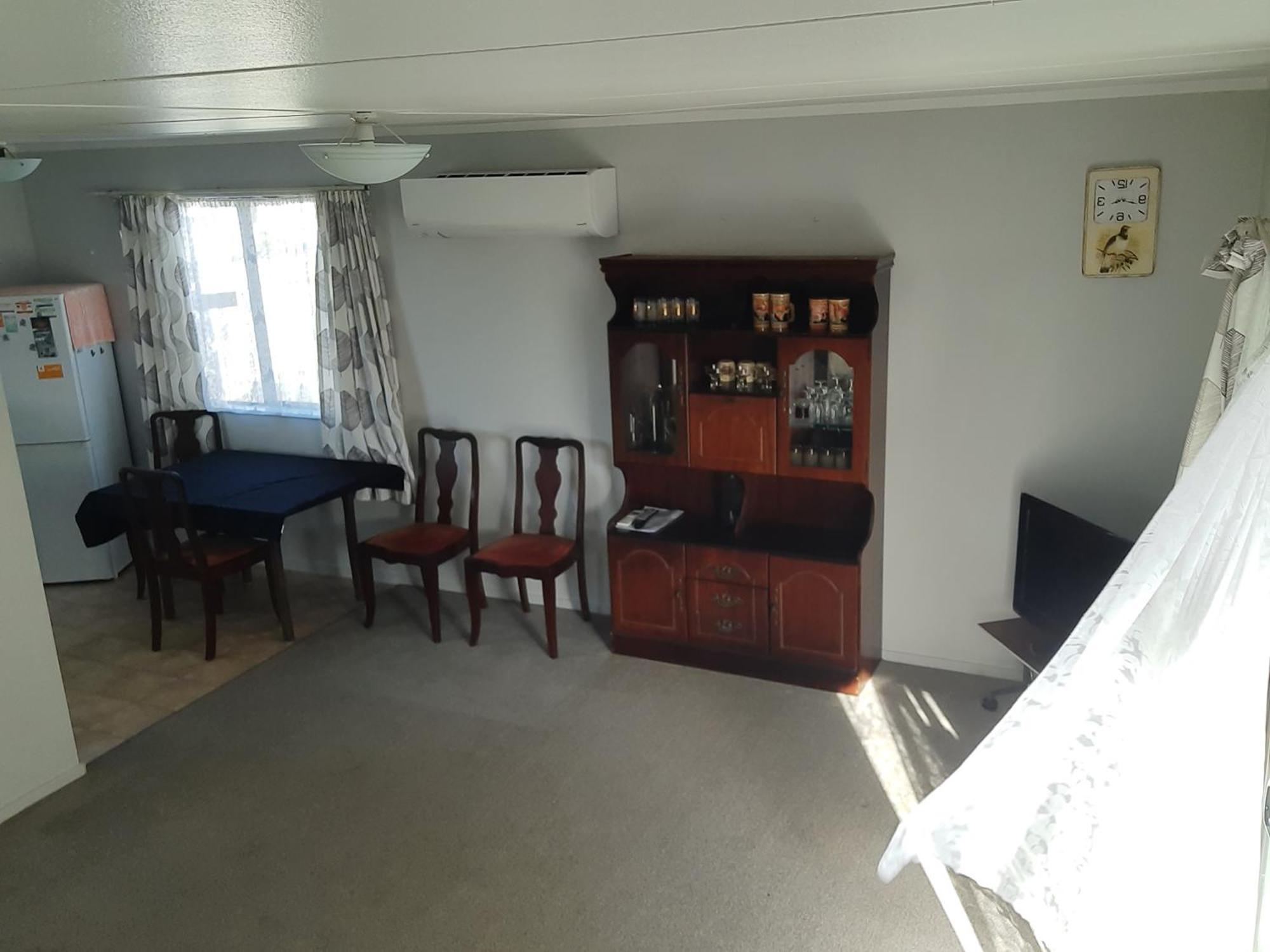 Anchors Away Villa วังกานุย ภายนอก รูปภาพ
